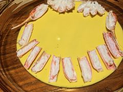 松叶蟹-樱之盛宴·蟹料理海鲜自助(前进大街店)