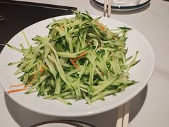 -老大连·海肠捞饭·大连海鲜大连菜(西安路店)