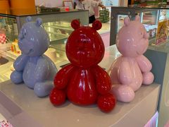 -CAKE BOSS 蛋糕老板(西单君太百货店)