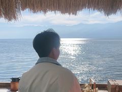 -六阅·福十 FORTEN 海景咖啡西餐厅(双廊古镇店)