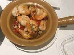 -琉璃餐厅(德基广场店)