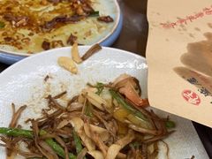 -魁盛居百年鲁菜馆(中林路店)