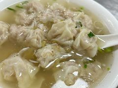 -汪家馄饨(集庆路店)