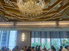 -御彩酒家(东风东路店)
