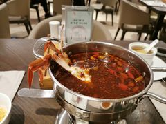 -深圳佳兆业万豪酒店-金沙全日餐厅