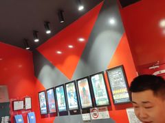 -Xcape异时刻密室逃脱魔法互动(瑞虹天地太阳宫店)