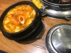 -炭恋火炉烤肉(凌云一街坊店)