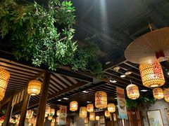 -南京大牌档(崇文门国瑞店)