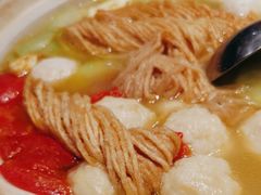 -永安鱼庄·镇江菜(丁卯店)