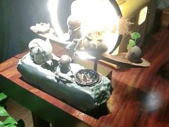 -净耳阁采耳文化体验馆(华强北店)