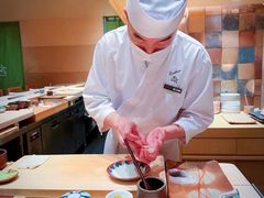 -Ginza Onodera 鮨(外滩十八号店)