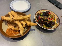 -耍盆友·重庆江湖菜(百子湾店)