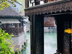 -乌镇景区