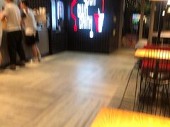 -肯德基(杭州浦沿店)