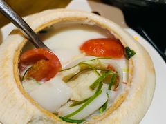 -越谜·越南餐厅(长白店)