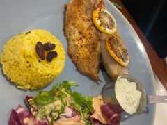 -纽约客美式餐厅(新奥购物中心店)