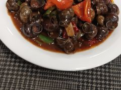 -南京金牛湖巨碗鱼头
