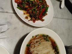 -南小馆(迪士尼小镇店)