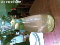 金桔水-望湘园·湖南菜(宏伊店)