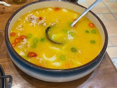 -老西门·常州菜(新区店)
