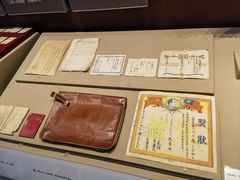 -济南战役纪念馆(济南革命烈士陵园)