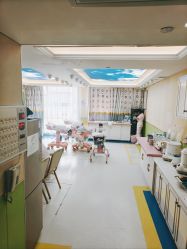 -梓爱月子中心(花都店)