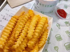-Shake Shack(西单大悦城店)