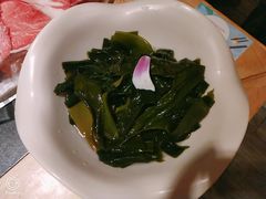 海带苗-老版火锅(半坡店)
