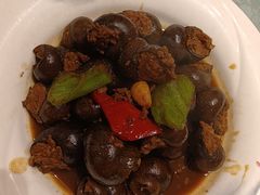 田螺塞肉-富临轩私房菜(集庆门大街店)