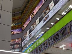 -赛格电子市场(华强北路店)