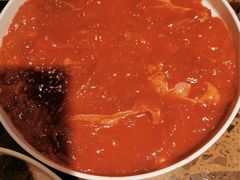 水晶牛肉-小龙坎火锅(春熙太古里店)