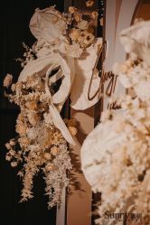 -Sunny喜铺婚礼策划(东部店)