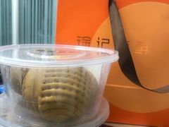 -徐记海鲜(陕西历史博物馆|明德门店)