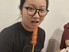 -冶建镜子·老南昌大排档·江西虾王(总店)