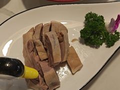-品大三·南京菜(大行宫店)