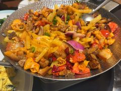 -老唐三下锅 ·张家界地标美食(溪布街店)