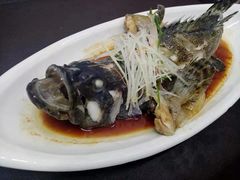 -南海渔家•海鲜•正宗海南菜(海棠湾店)