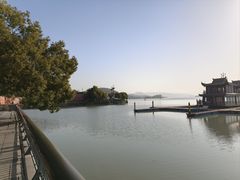 -东钱湖旅游度假区