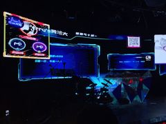 -Perry's·酒吧(黄埔大道店)
