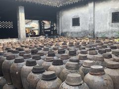 -乌镇东栅景区