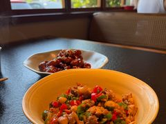 桐庐小炒鸡-桐湾大院·桐庐菜(滨江店)