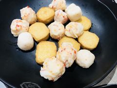 -八角锄烧·肉火锅(天河城店)