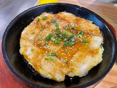 -恋萍小吃(时代店)