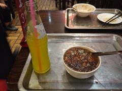 小炒肝-姚记炒肝店(簋街店)