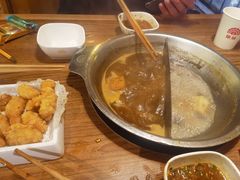 -傣妹火锅(四川北路店)