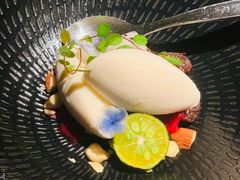 -菩提素素食餐厅(晶郦馆店)