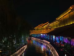 -台儿庄古城
