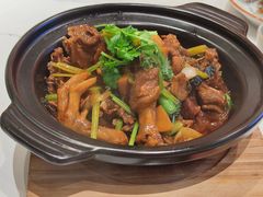 -金牌禄运·点心·啫煲(百信广场店)
