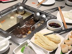 -海底捞火锅(北京路店)
