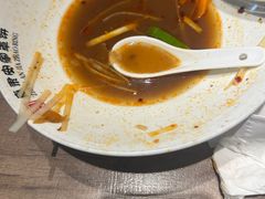 -直隶安家牛肉罩饼(七一路店)